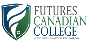 Futures Canadian College Logo