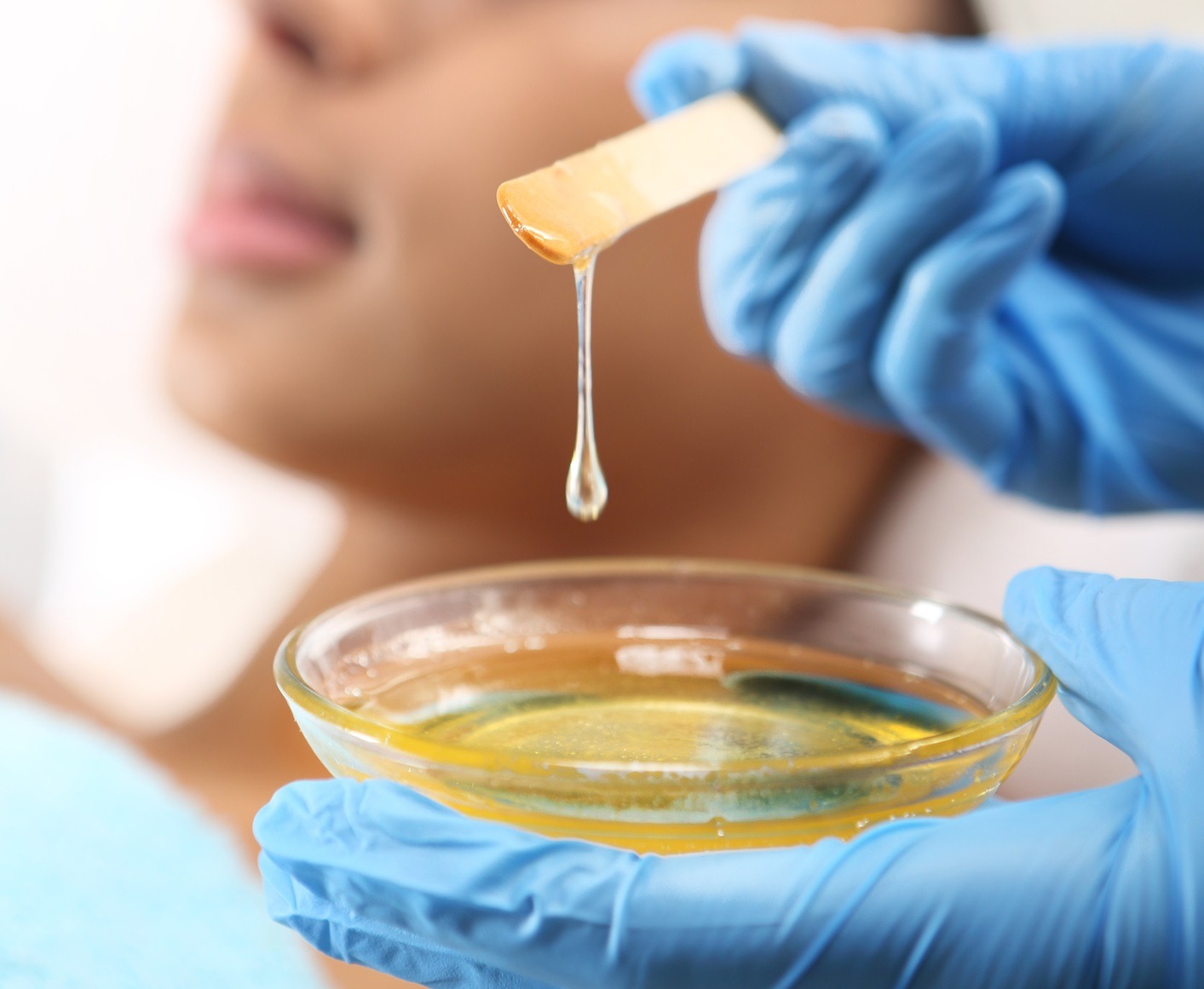Waxing Certificate Futures Canadian College